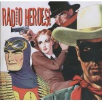 Radio Heroes 8 CD Set